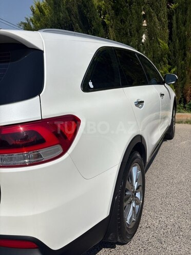 Kia Sorento 2016, 118,000 km - 2.0 l - Bakı