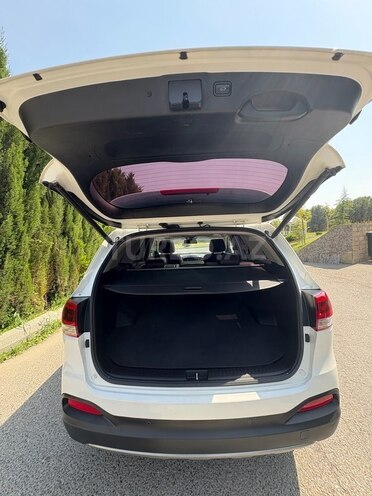 Kia Sorento 2016, 118,000 km - 2.0 l - Bakı