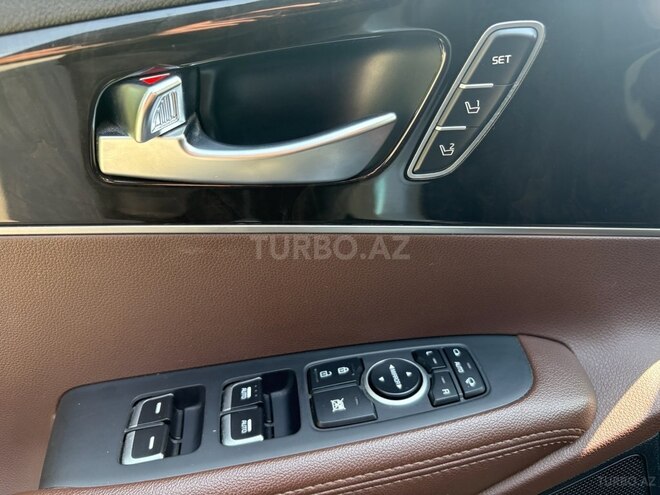 Kia Sorento 2016, 118,000 km - 2.0 l - Bakı