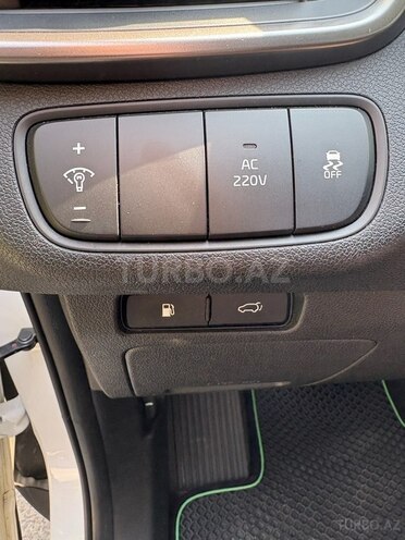 Kia Sorento 2016, 118,000 km - 2.0 l - Bakı