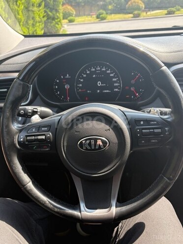 Kia Sorento 2016, 118,000 km - 2.0 l - Bakı