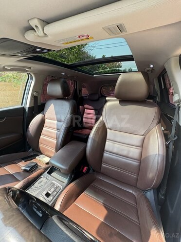Kia Sorento 2016, 118,000 km - 2.0 l - Bakı