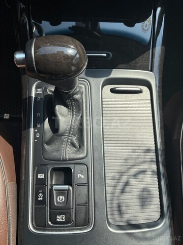 Kia Sorento 2016, 118,000 km - 2.0 l - Bakı