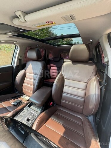 Kia Sorento 2016, 118,000 km - 2.0 l - Bakı