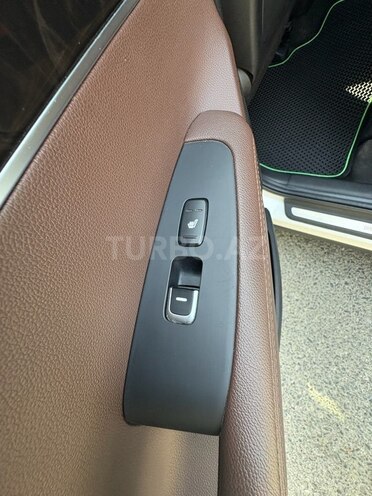 Kia Sorento 2016, 118,000 km - 2.0 l - Bakı