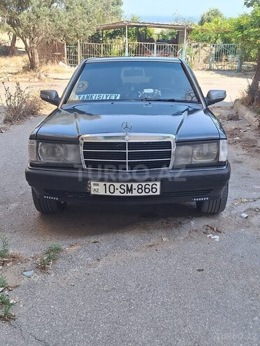 Mercedes 190 1990, 254,320 km - 2.0 l - Bakı