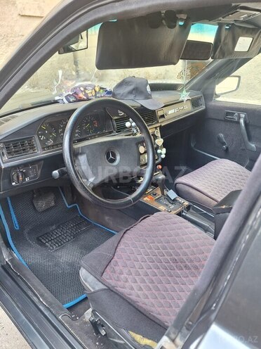 Mercedes 190 1990, 254,320 km - 2.0 l - Bakı