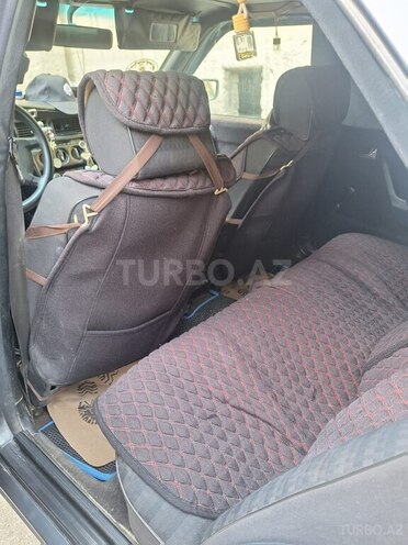 Mercedes 190 1990, 254,320 km - 2.0 l - Bakı