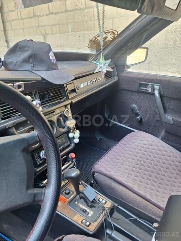 Mercedes 190 1990, 254,320 km - 2.0 l - Bakı