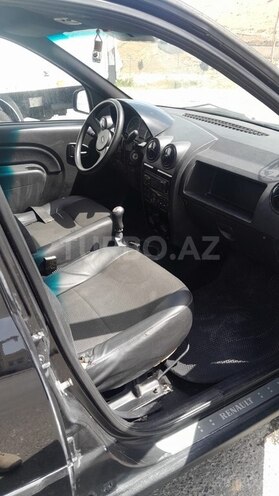 Renault Tondar 2013, 123,456 km - 1.6 l - Bakı