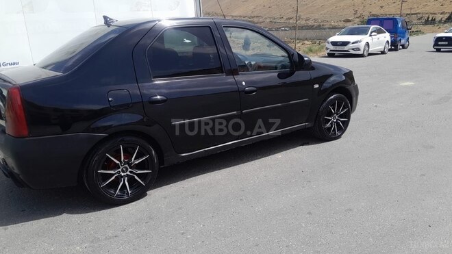 Renault Tondar 2013, 123,456 km - 1.6 l - Bakı