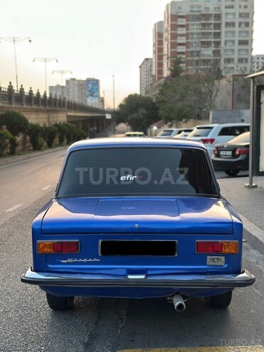LADA (VAZ) 21011 1984, 82,345 km - 1.6 л - Bakı