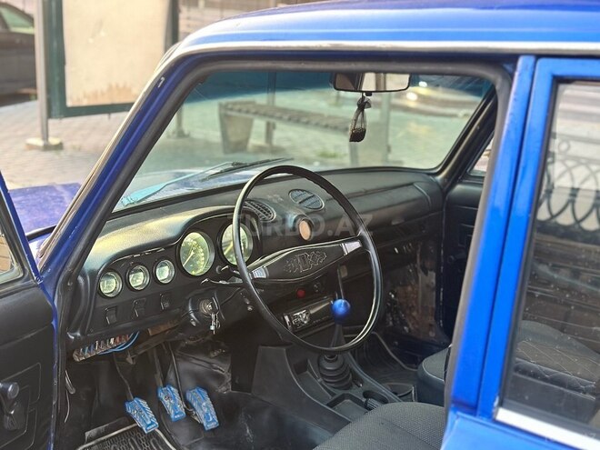 LADA (VAZ) 21011 1984, 82,345 km - 1.6 л - Bakı