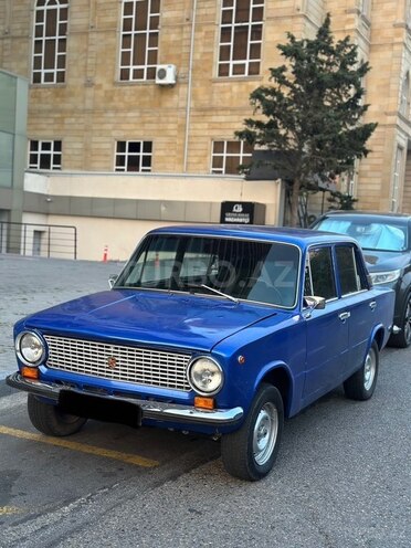 LADA (VAZ) 21011 1984, 82,345 km - 1.6 л - Bakı