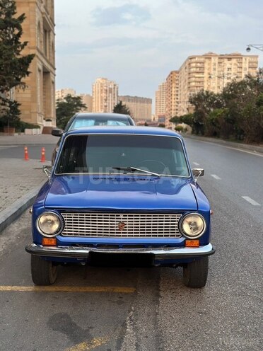 LADA (VAZ) 21011 1984, 82,345 km - 1.6 л - Bakı