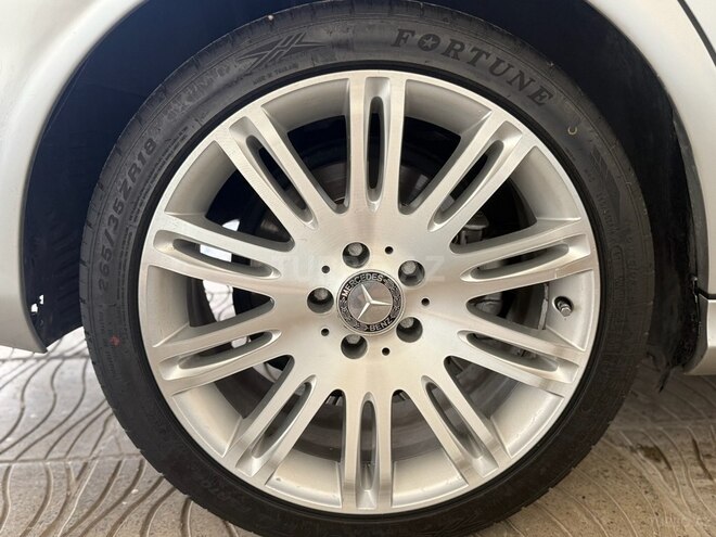 Mercedes E 220 d 2002, 370,000 km - 2.2 l - Bakı