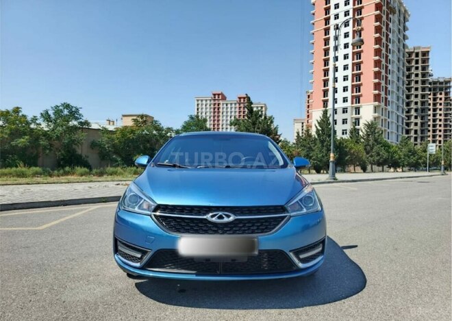 Chery Arrizo 5 2019, 18,000 km - 1.5 l - Bakı