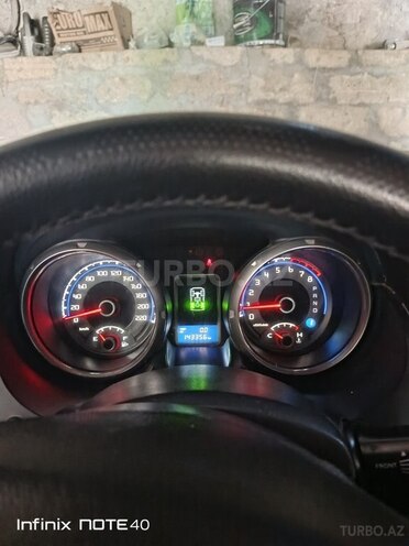 Mitsubishi Pajero 2008, 145,000 km - 3.0 l - Qobustan
