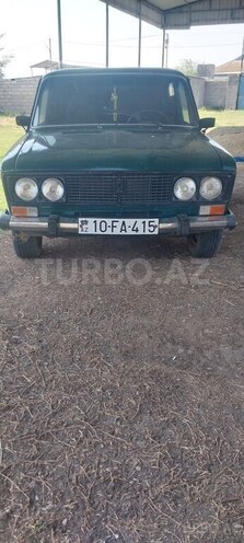 LADA (VAZ) 2106 1989, 55,555 km - 1.5 l - İmişli