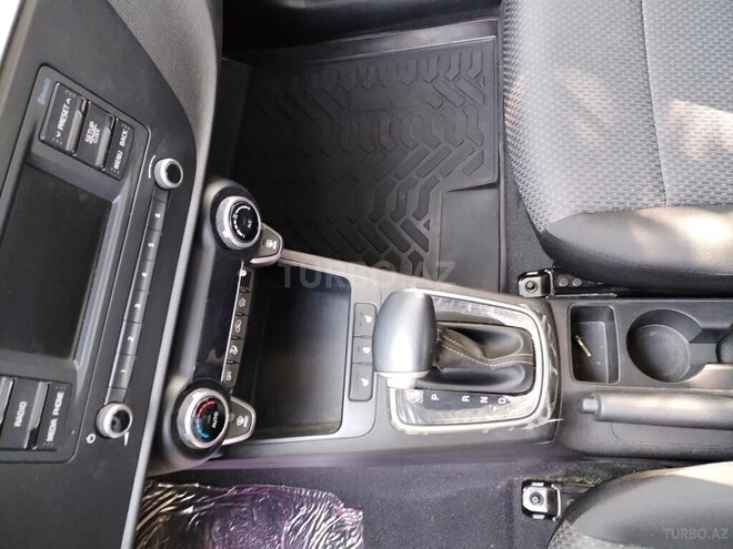 Kia Rio 2021, 22,338 km - 1.6 l - Bakı