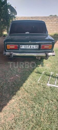 LADA (VAZ) 2106 1989, 55,555 km - 1.5 l - İmişli