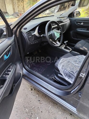Kia Rio 2021, 22,338 km - 1.6 l - Bakı