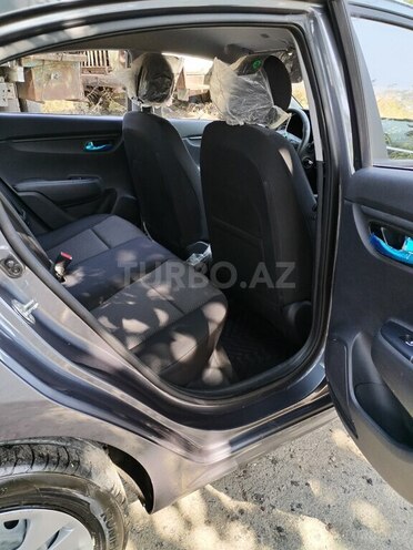 Kia Rio 2021, 22,338 km - 1.6 l - Bakı