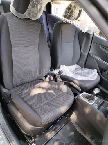 Kia Rio 2021, 22,338 km - 1.6 l - Bakı