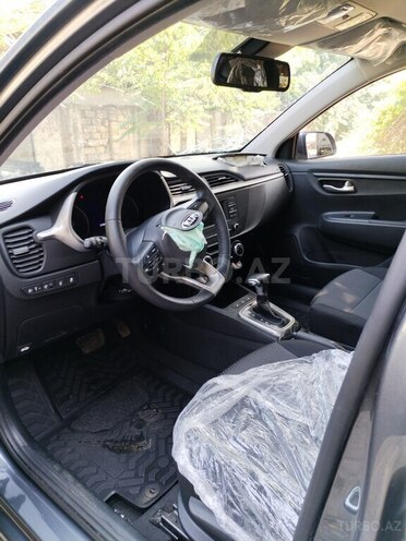 Kia Rio 2021, 22,338 km - 1.6 l - Bakı