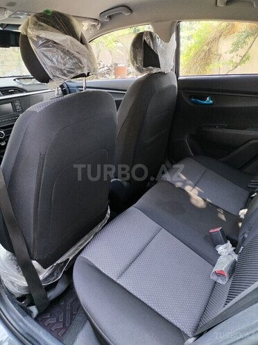 Kia Rio 2021, 22,338 km - 1.6 l - Bakı