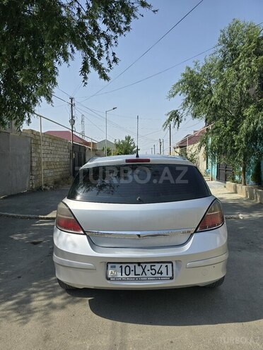 Opel Astra 2007, 322,600 km - 1.3 l - Bakı