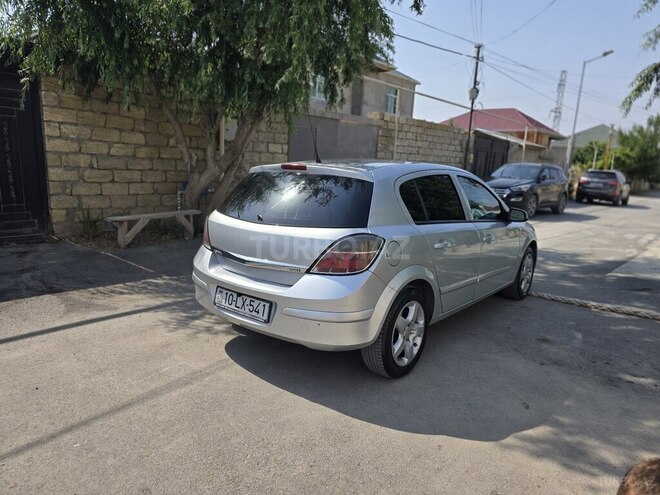 Opel Astra 2007, 322,600 km - 1.3 l - Bakı