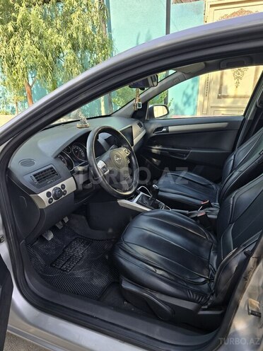 Opel Astra 2007, 322,600 km - 1.3 l - Bakı