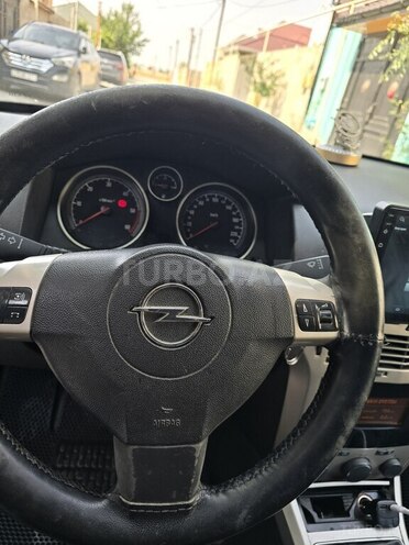 Opel Astra 2007, 322,600 km - 1.3 l - Bakı
