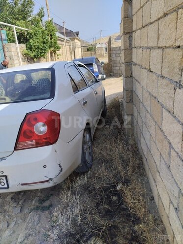 Geely MK 2012, 500,000 km - 1.5 l - Bakı