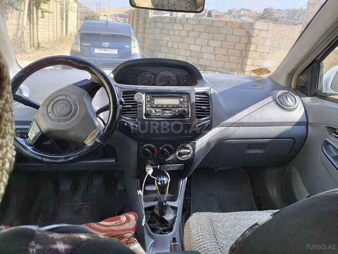 Geely MK 2012, 500,000 km - 1.5 l - Bakı
