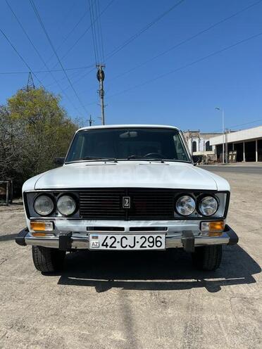 LADA (VAZ) 2106 2005, 86,080 km - 1.6 л - Lənkəran