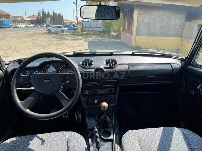 LADA (VAZ) 2106 2005, 86,080 km - 1.6 л - Lənkəran
