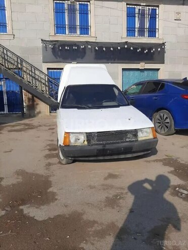 ZAZ Tavriya 2005, 98,535 km - 1.2 л - Tovuz