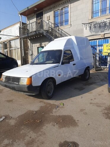 ZAZ Tavriya 2005, 98,535 km - 1.2 л - Tovuz