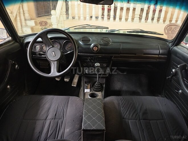 LADA (VAZ) 2106 1988, 75,000 km - 1.6 l - Gəncə