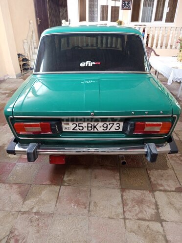 LADA (VAZ) 2106 1988, 75,000 km - 1.6 l - Gəncə