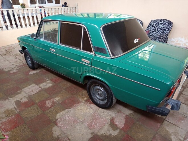 LADA (VAZ) 2106 1988, 75,000 km - 1.6 l - Gəncə