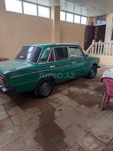 LADA (VAZ) 2106 1988, 75,000 km - 1.6 l - Gəncə