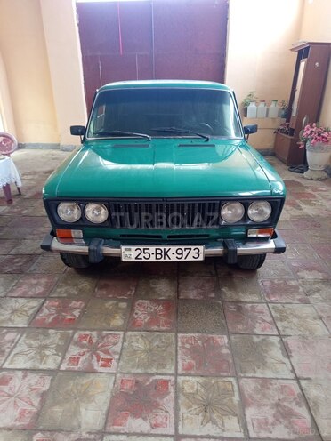 LADA (VAZ) 2106 1988, 75,000 km - 1.6 l - Gəncə
