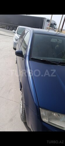 Skoda Fabia 2003, 235,682 km - 1.4 l - Bakı