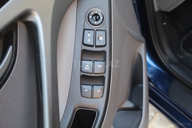 Hyundai Elantra 2015, 129,600 km - 1.8 l - Bakı