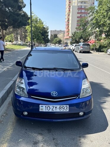 Toyota Prius 2007, 330,000 km - 1.5 l - Bakı