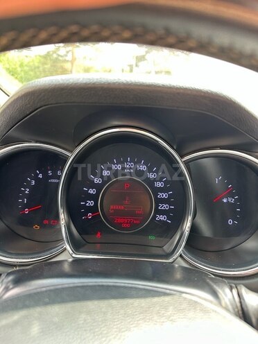 Kia Ceed SW-13
