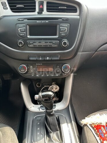 Kia Ceed SW-14